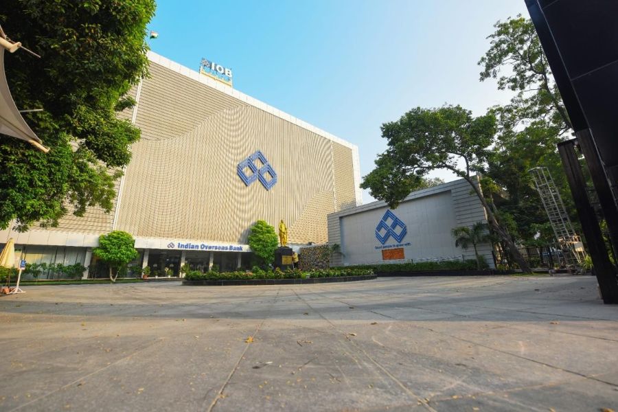 IOB Takes Step To Combat Climate Change And Promote Responsible Banking